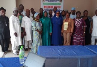 The National Committee for the Promotion of Family Farming in DR Congo has drafted and approved an Electoral Strategy for the Farming Community and a Pledge of Commitment addressed to the country’s public authorities and potential political leaders in order to galvanise support for Family Farming in DR Congo.