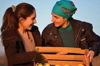 El FRM invita a jóvenes de todo el mundo a compartir su experiencia en Agricultura Familiar para elaborar un estudio sobre Juventud en el sector