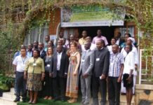 National Committes on Family Farming exchange their experiences in Costa Rica and Uganda