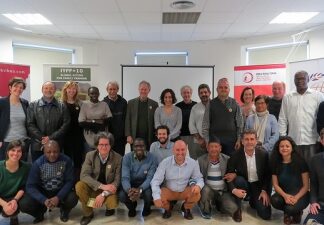 Organizaciones de agricultura familiar subrayan la necesidad de una investigación participativa agraria realizada para y con agricultores y agricultoras familiares