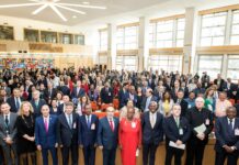 Tras el lanzamiento global del decenio para la agricultura familiar, toca ponerse a construir (¡e implementar!) los planes nacionales de acción