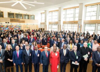 Tras el lanzamiento global del decenio para la agricultura familiar, toca ponerse a construir (¡e implementar!) los planes nacionales de acción