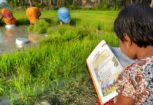PARTICIPATORY RESEARCH: CONNECTING FAMILY FARMING ORGANIZATIONS WITH FARMING RESEARCH CENTERS