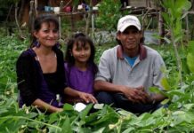 LA POLITIQUE AGRICOLE FAMILIALE APPROUVÉE EN AMÉRIQUE CENTRALE ET RÉPUBLIQUE DOMINICAINE