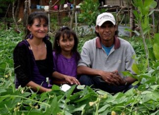 Aprobada la política de agricultura familiar en centroamérica y república dominicana