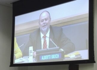 Lanzamiento del decenio para la agricultura familiar en Nueva York