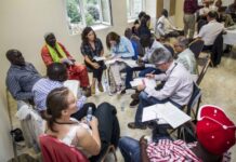 National committees for family family on path to improving public policy