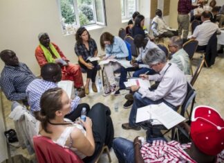 Comités nacionales de agricultura familiar en el camino hacia la mejora de políticas públicas