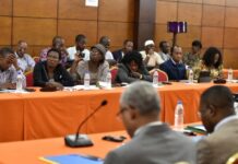 La presencia de la Agricultura Familiar en las Conferencias Regionales de la FAO 2016