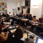 Organizaciones de la sociedad civil destacan la importancia de un buen sistema de monitoreo del decenio para la agricultura familiar