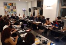 Organizaciones de la sociedad civil destacan la importancia de un buen sistema de monitoreo del decenio para la agricultura familiar