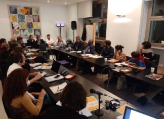 Organizaciones de la sociedad civil destacan la importancia de un buen sistema de monitoreo del decenio para la agricultura familiar