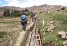 TROIS MOIS POUR L’AIAF-2014