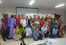 WORLDWIDE FARMERS LEADERS WILL ASSESS THE ACHIEVEMENTS OF THE IYFF-2014 IN BRASILIA