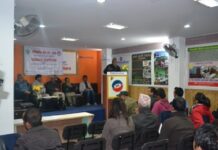 Réalisations des COMITÉS NATIONAUX