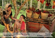 Concours Photo de l’AIAF-2014: Les gagnants sont…