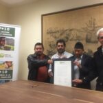 Organizaciones regionales de la agricultura familiar solicitan la declaración del decenio de la agricultura familiar