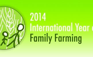 LANCEMENT DE L’AIAF-2014 le 22 Novembre 2013