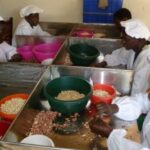UN HORIZON D’ÉLAN POUR L’AGRICULTURE FAMILIALE