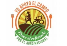 Colombia inicia recogida de firmas para reformar su constitución a través de un Referendo por el Agro Nacional