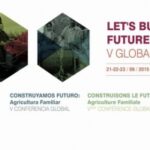 Construyamos Futuro: Agricultura Familiar