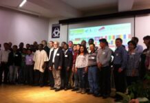 Por el futuro de la agricultura familiar