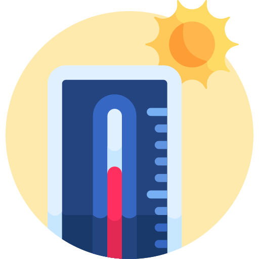 thermometer