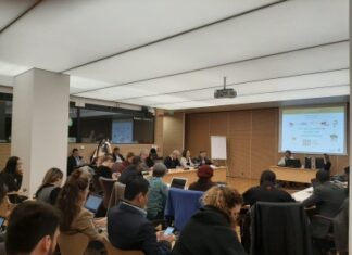 Las organizaciones de la Agricultura Familiar solicitan acelerar los esfuerzos para la implementación del decenio de la agricultura familiar