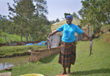 MÁS DE 100 MUJERES DE LA AGRICULTURA FAMILIAR IDENTIFICAN NECESIDADES DE FORMACIÓN PARA REFORZAR SU PAPEL DE LIDERAZGO EN LA AGRICULTURA FAMILIAR