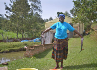 PLUS DE 100 FEMMES DE L’AGRICULTURE FAMILIALE IDENTIFIENT LES BESOINS EN FORMATION POUR RENFORCER LEUR RÔLE DE LEADER DANS L’AGRICULTURE FAMILIALE