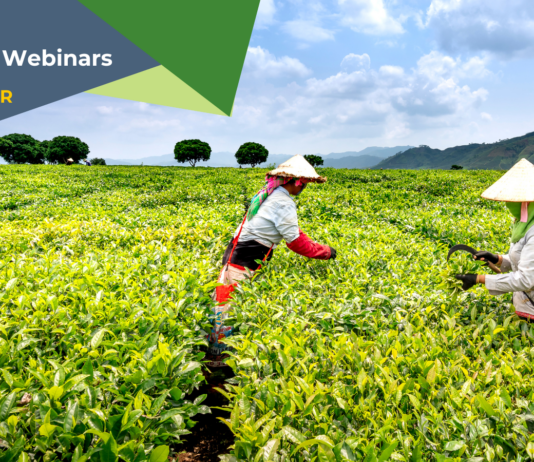 WRF ORGANISES 2 WEBINARS ON HOW TO ACHIEVE INNOVATIVE POLICIES THAT ENHANCE THE TRANSFORMATIVE ROLE OF FAMILY FARMERS