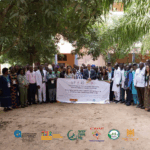 El Foro Rural Mundial organiza el V Encuentro de los Comités Nacionales de Agricultura Familiar Africanos en Togo